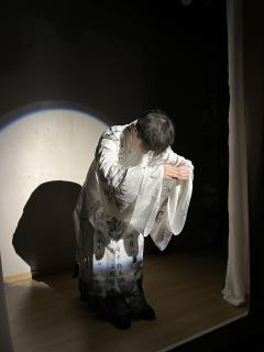 宿业因果，如是如是；苍山青川，奈何奈何——《青川》剧评

D