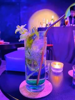 沉浸式体验《月光酒馆》｜断海楼实测无剧透

📕剧本：月光酒