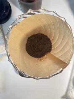 产区：云南保山
品种：阿拉比卡
处理法：日晒
烘焙深度：浅
