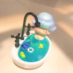 自己最喜欢和最近改的一些娃