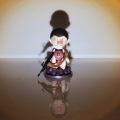 虽然价格不贵，但这个设计理念着实惊到我了，地球的温度计、鲸鱼