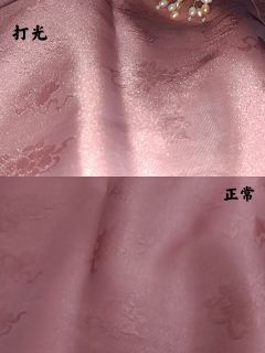 【基本信息】
尺码:m
身高:160
颜色:朱砂色
产品:琵