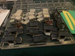 【含剧透】“哪来的虾兵蟹将，抬老子的🔪来！”
机制：⭐⭐⭐