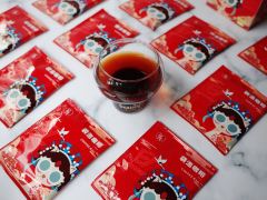 京度•京系列袋泡冷萃咖啡
推荐程度：0
香气：☆
酸质：☆
