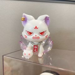 全套无坑，非常精致，值得收藏