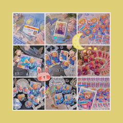 仁哥生日快乐！