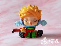 SP幻音缔造者改小王子

终于把这个丑东西也改了
“如果你说