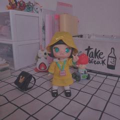 有娃陪伴的日子不要太开心
天天都被迫治愈！！！