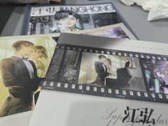 
“青春没有售价，疯狂就在当下！”

『超人气偶像剧』

 