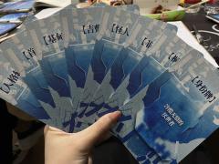 故事分享大会快逃❌想要获得好一点的体验必须挑dm挑队友‼️