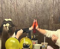 【含剧透】

我在山顶向你求婚，高于万物，唯低于你，阿锦，嫁