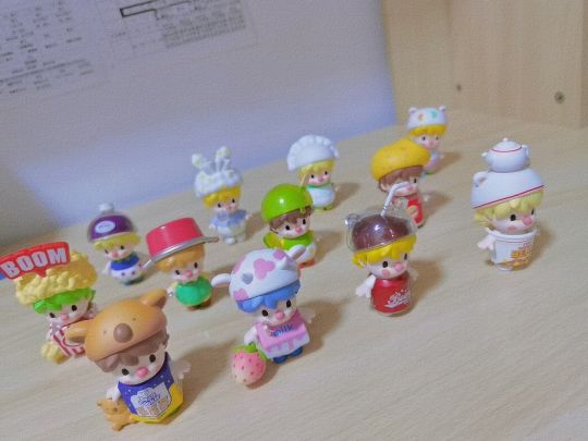 帖子封面图