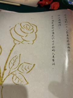 《洗劫伦敦所有的玫瑰》
关键词:盒装、浪漫、纯爱
角色:阿努