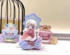 少女心事真的好少女，太漂亮啦
刚出来看到图鉴那会就很心动，到