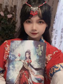 月满西楼,杨柳生烟。
📕劇本:《旧赋》
👧体验角色:灵