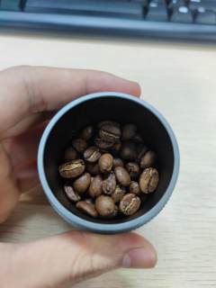 豆香：淡淡黄色花香
粉干香：淡淡花香+焦糖甜感
冲煮：栗子c