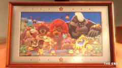 20小时左右100%收集通关，星之卡比难度比较友好，有手就能