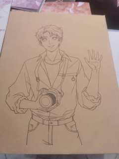 名侦探的试炼
店家：乱神馆·百回楼
dm：老福
角色：神乐润