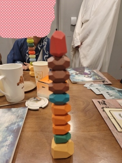 整体不太让人满意,但是某些点深入骨髓,满脑子都是契约绳
小