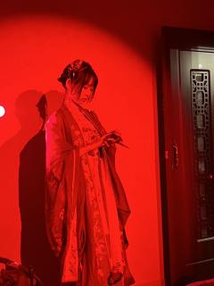 📖剧本名：寒门
®️发行方：月影工作室
🕵️体验角色：云