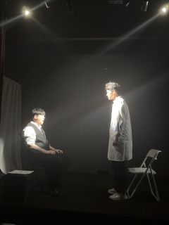 🌟苟利国家生死以,岂因祸福避趋之🌟
类型:还原/互动演绎