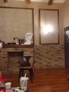 【含剧透】
🧜♀️“我唯有一支画笔、一把刻刀...”我在