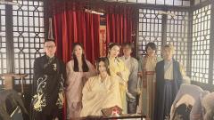 桃花不必开了，因为他不会回来了。

类型：古风 情感 演绎 