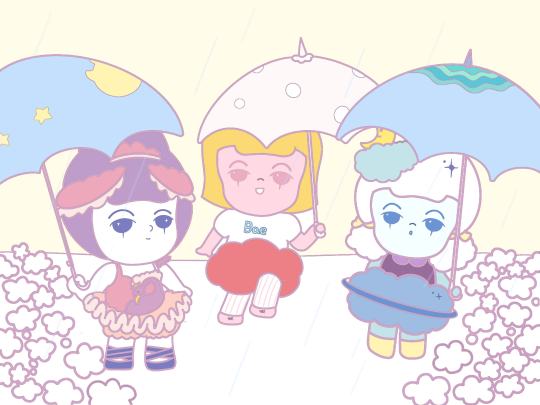 帖子封面图