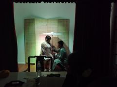 【含剧透】
剧本:天地藏春
角色:柳疏影
类型:民国,家国