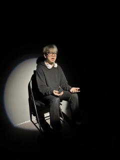 泪儿 《调音师:深渊下的泛音》测评
类型：未来/科幻/还原
