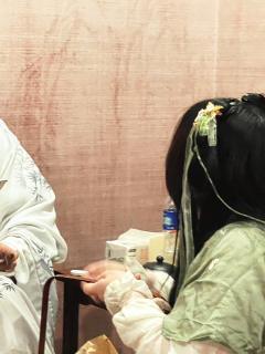 DM:雪人
NPC:
雪扶苏
夏小芷
坐标:M谋曹杨
时长: