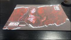 🔛写在前面:
黑帮老大爱上我?好久没玩过这么有趣的机制本了