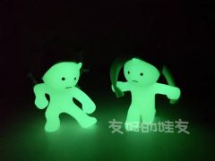 角落君们在黑夜里的故事……