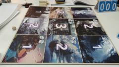 避雷绝世大烂本《无限♾️》！！！低分本大家自然避雷，但是《无