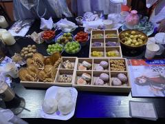 【含剧透】
问了问心,它说情不自禁。
很庆幸,这个周遇到