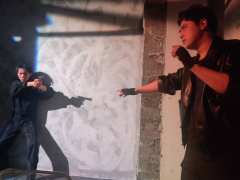 
南中的故事，仍在继续...

🔭剧本名称:《御星鬼影》
