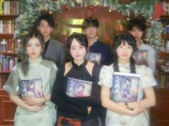 【含剧透】
好哭,但是低于预期
沈倦♂❤️林漫♀
陈澈♂❤