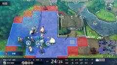 老牌战旗游戏了，第一次接触还是在gba时代，也算是儿时的回忆