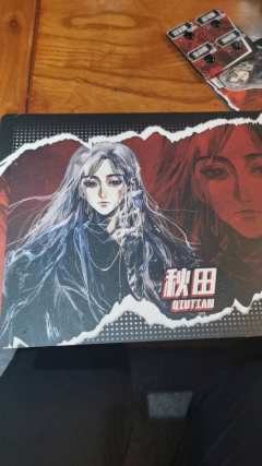 【剧透就不好玩了】
终于心心念念的怪谈!破界!补课成功
店家