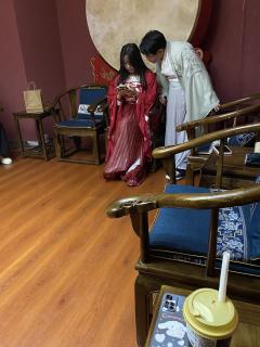 【含剧透】
阿月,下辈子做个厨子吧,毕竟天大地大,吃饭最大