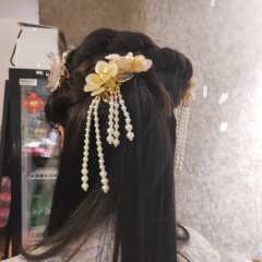 【含剧透】
是“敢为天下先”的千古第一才女
是“妆罢立春风，