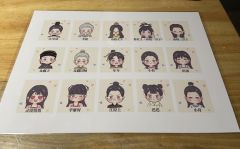 【含剧透】
游戏时长:7.5小时
剧本序数:NO.476