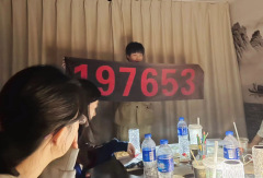 【含剧透】
【作为叶民山的女儿,我很骄傲自己有个为守护国土牺