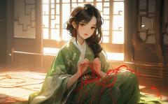 南墙——东方常夏 被丝线缠绕而死的女子🧶

【含剧透】

