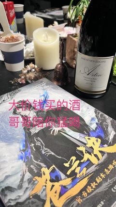 【含剧透】【含DLC剧透】
作为一个ip本，我觉得它是非常合