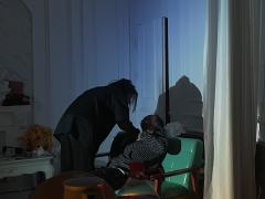 《渡鸦》 --“疯批是骨 纯爱是魂”
🕑时长:8h(能聊
