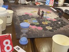 【含剧透】“此情无计可消除，才下眉头，却上心头”   ———