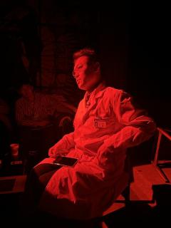 泪儿 《逃离疯人院2:无声悲鸣》测评
类型：都市/立意/还原