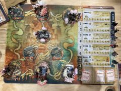 【含剧透】
机制：8.0

游戏时长：8小时

剧本序数：N