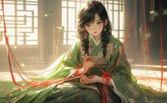 南墙——东方常夏 被丝线缠绕而死的女子🧶

【含剧透】

